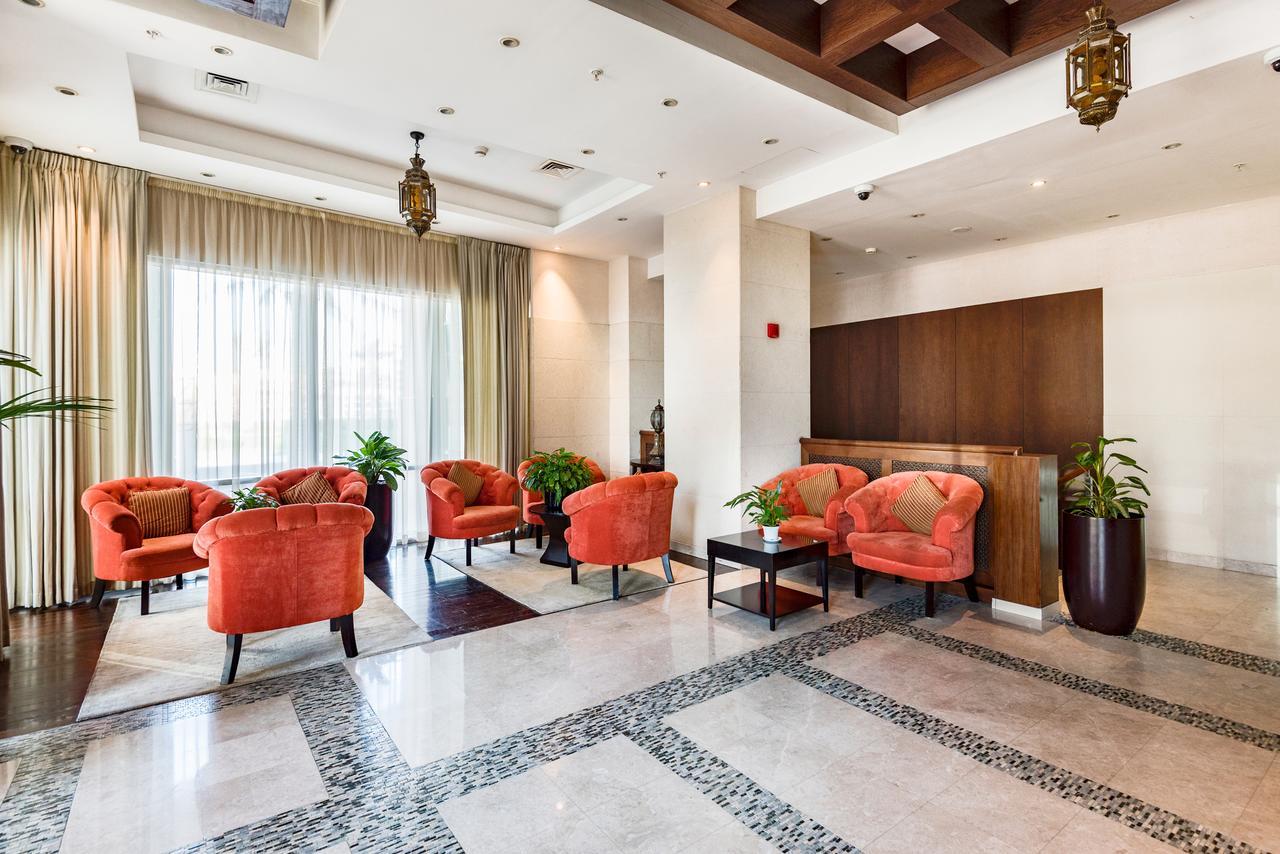One Bedroom Apartment Dubai Fountain & Old Town View By Auberge 외부 사진