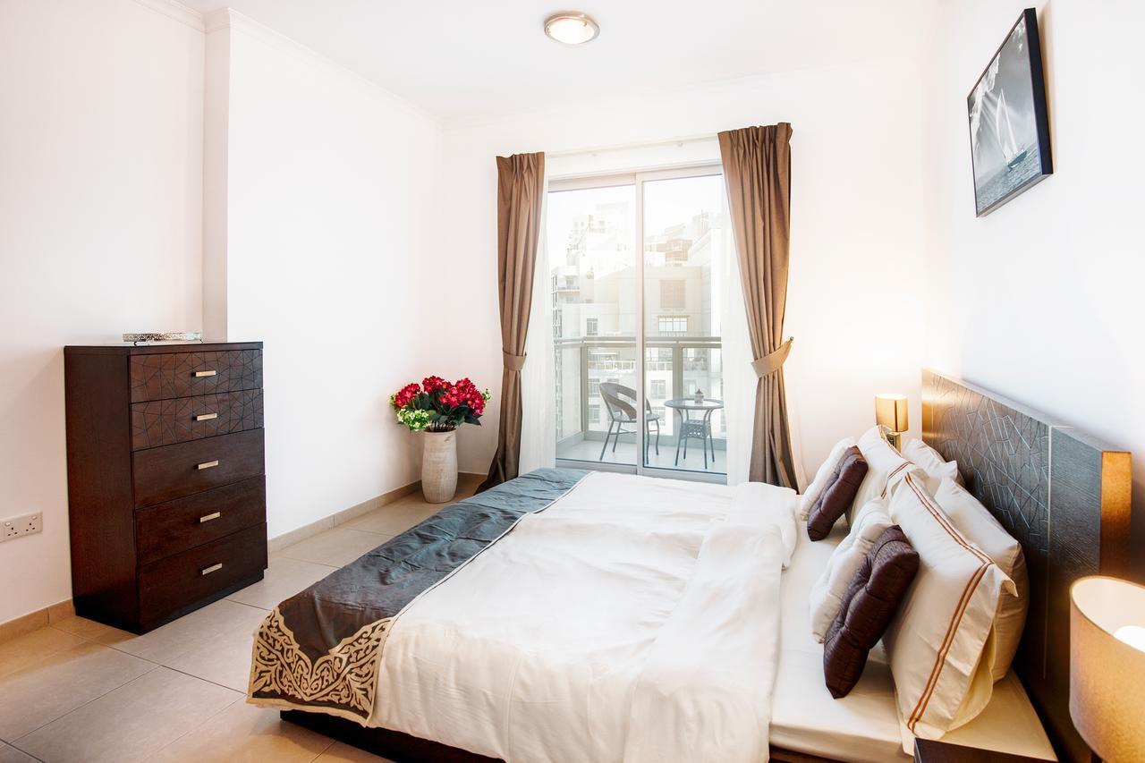One Bedroom Apartment Dubai Fountain & Old Town View By Auberge 외부 사진