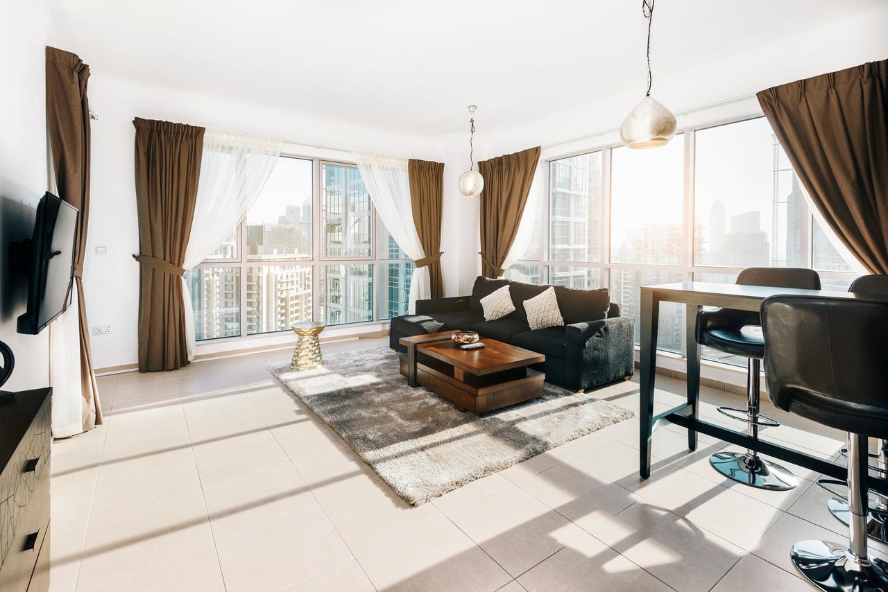One Bedroom Apartment Dubai Fountain & Old Town View By Auberge 외부 사진