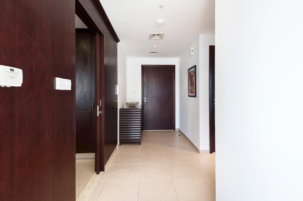 One Bedroom Apartment Dubai Fountain & Old Town View By Auberge 외부 사진
