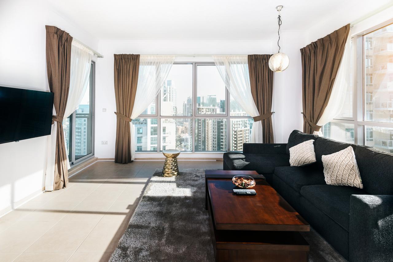 One Bedroom Apartment Dubai Fountain & Old Town View By Auberge 외부 사진